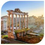 Highlights of Italy Luxury Tours