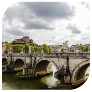 Italy's Must-See Cities and Regions - Rome