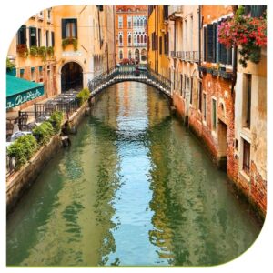 Italy's Must-See Cities and Regions - Venice