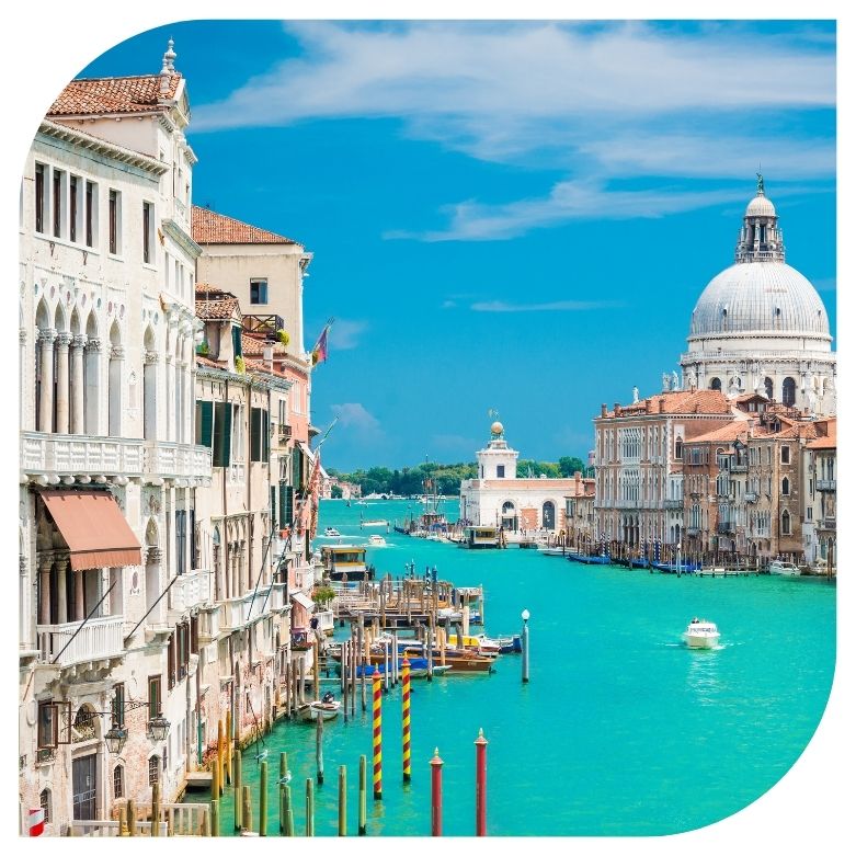Venice Luxury Trips